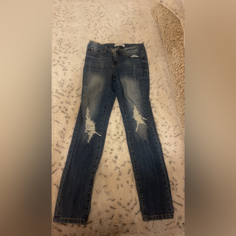 Kancan Jeans
